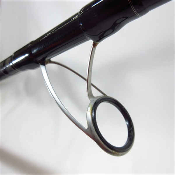 ２２ショアジギングＸ１００ＭＨ